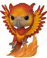 Harry Potter - Fawkes POP Vinyl Figure