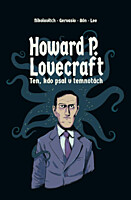 Howard P. Lovecraft - Ten, kdo psal v temnotách