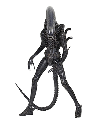 Alien - Big Chap 40th Anniversary Ultimate Action Figure 56 cm