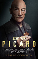Star Trek: Picard - Nejposlednější z nadějí