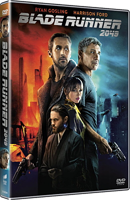 DVD - Blade Runner 2049