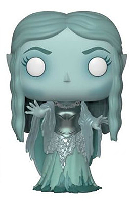 Lord of the Rings - Galadriel (Tempted) Special Edition POP Vinyl Figure
