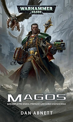 Warhammer 40000: Magos