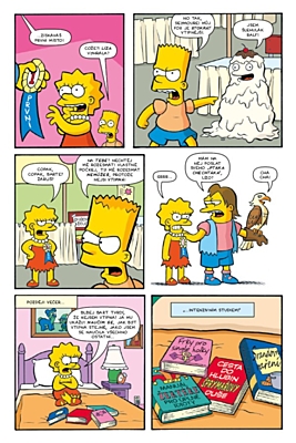 Bart Simpson #079 (2020/03)