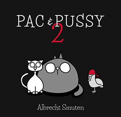 Pac and Pussy 2