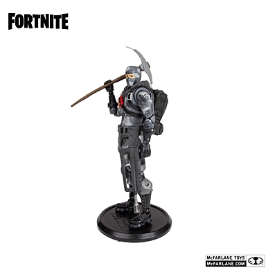 Fortnite - Havoc Action Figure 18 cm