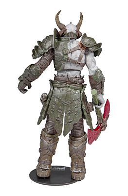 Doom: Eternal - Marauder Action Figure 18 cm