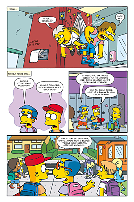 Bart Simpson #080 (2020/04)
