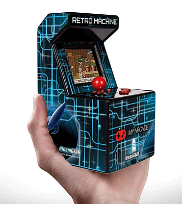 Mini Arcade Retro Machine 200in1