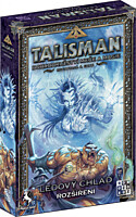 Talisman: Ledový chlad - revidovaná 4. edice