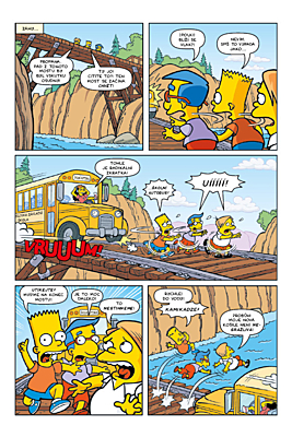 Bart Simpson #083 (2020/07)
