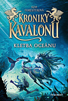 Kroniky Kavalonu 2: Kletba oceánu