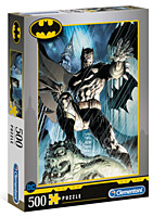 DC Comics - Puzzle - Batman (500)
