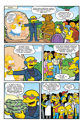 Bart Simpson #085 (2020/09)