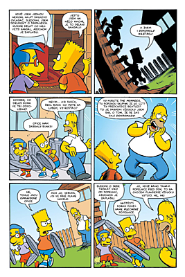 Bart Simpson #086 (2020/10)