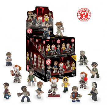 It (To) - Mystery Mini figurka 6 cm (Limited Exclusive)
