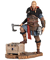 Assassin's Creed: Valhalla - Eivor PVC Statue 25 cm