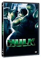 DVD - Hulk