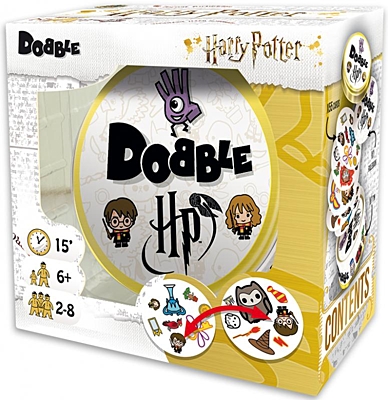 Dobble - Harry Potter