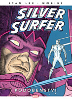 Silver Surfer: Podobenství