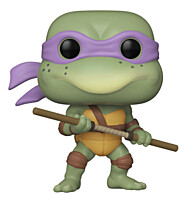 Teenage Mutant Ninja Turtles - Donatello POP Vinyl Figure