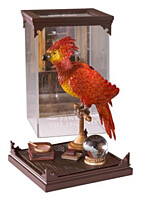 Harry Potter - Magical Creatures - Fawkes