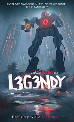 Legendy (L3g3ndy)