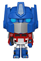 Transformers - Optimus Prime POP Vinyl Figure