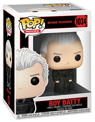 Blade Runner - Roy Batty POP Vinyl Figure