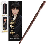 Harry Potter - Kouzelnická hůlka Cho Chang PVC 30 cm