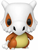Pokémon - Cubone POP Vinyl Figure