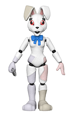 Five Nights at Freddy's: Security Breach - Vanny Action Figure