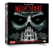 Nightmare: Horrorové dobrodružství