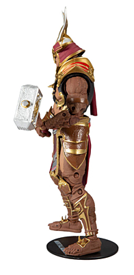 Mortal Kombat - Shao Khan Action Figure 18 cm