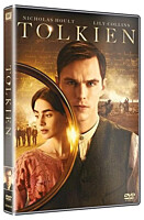 DVD - Tolkien