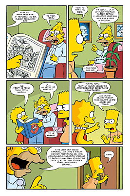 Bart Simpson #090 (2021/02)