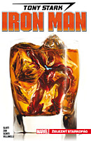 Tony Stark: Iron Man 2 - Železný starkofág