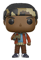 Stranger Things - Lucas (Season 1) POP Vinyl Figure