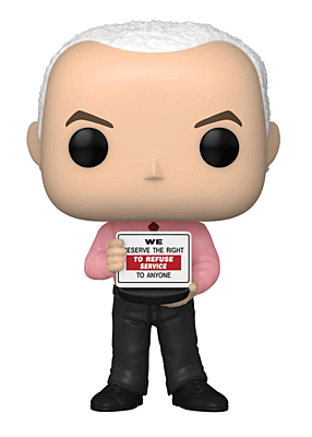 Friends - Gunther Limited CHASE Edition POP Vinyl Figure