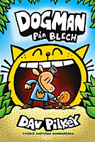 Dogman 5: Pán blech