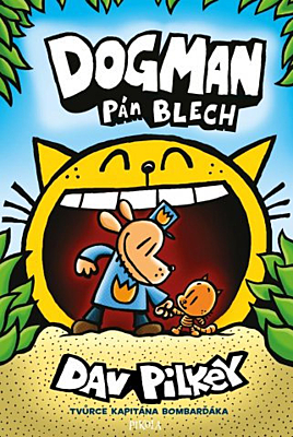 Dogman 5: Pán blech