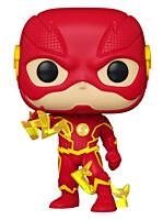 The Flash: Fastest Man Alive - The Flash POP Vinyl Figure