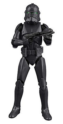 Star Wars - The Black Series - Elite Squad Trooper (Star Wars: The Bad Batch) Action Figure