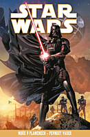 Star Wars: Moře v plamenech / Pevnost Vader
