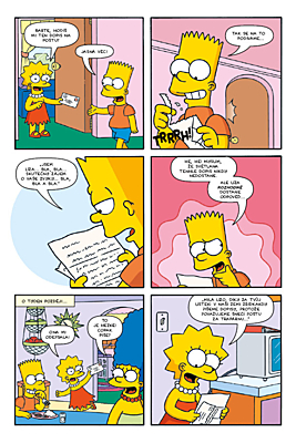 Bart Simpson #093 (2021/05)