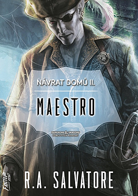 Forgotten Realms - Návrat domů 2: Maestro