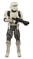 Star Wars - The Black Series Archive - Imperial Hovertank Driver Action Figure