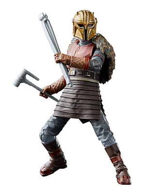 Star Wars - Vintage Collection - The Armorer Action Figure (The Mandalorian)