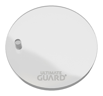 Stojánky na figurky - Small Peg (2,35 mm) - 20 ks - Ultimate Guard