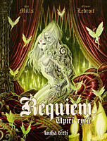 Requiem: Upíří rytíř 3